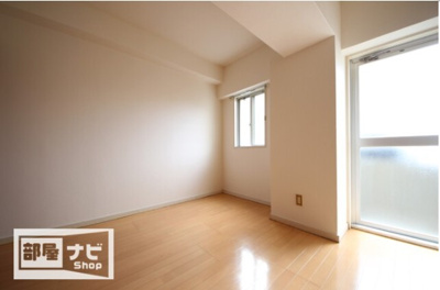 【洋室】 | 浅井マンション・