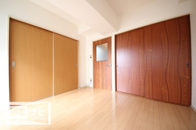 【洋室】 | 浅井マンション・