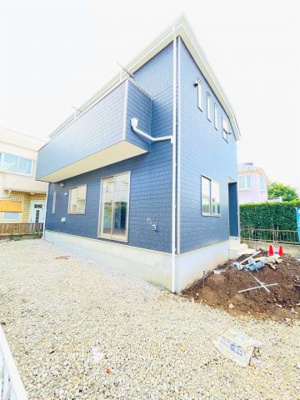 【外観】 | 小平市小川町第16