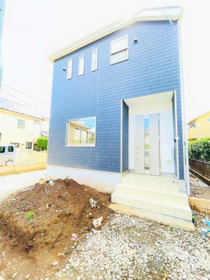 【外観】 | 小平市小川町第16