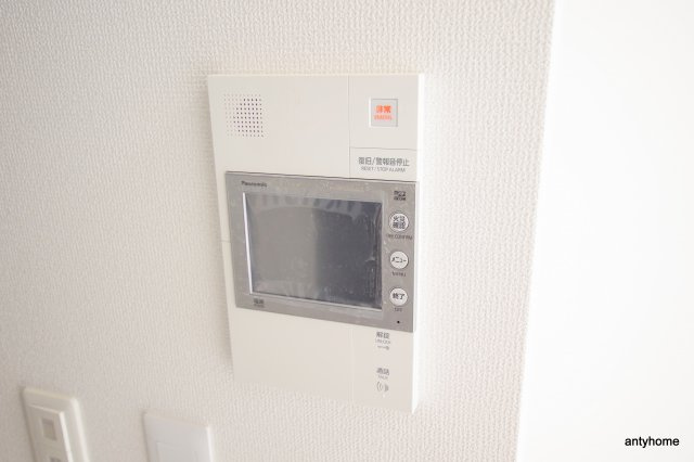 エステムコート新大阪13ニスタ　仲介手数料無料のセキュリティ