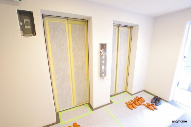 エステムコート新大阪13ニスタ　仲介手数料無料のその他共用部分