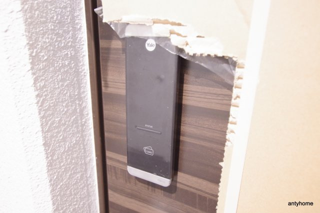 エステムコート新大阪13ニスタ　仲介手数料無料のセキュリティ