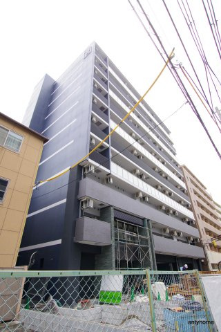 エステムコート新大阪13ニスタ　仲介手数料無料