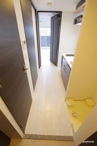 エステムコート新大阪13ニスタ　仲介手数料無料の内装