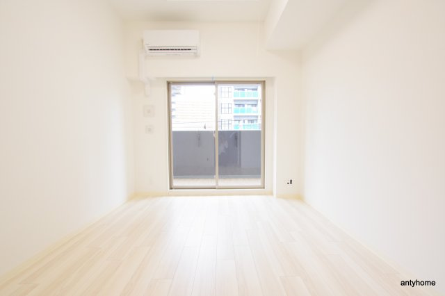 エステムコート新大阪13ニスタ　仲介手数料無料の洋室