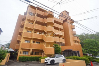 【外観】 | 【平成3年築☆オートロック完備☆】ローン返済目安：月々約44544円（頭金0円、変動金利0.625％、返済期間35年、ボーナス払い無しで試算しています）