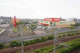 【展望】 | 眺望良好です☆