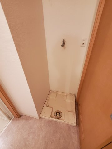 ブルーローズガーデン　A棟の設備