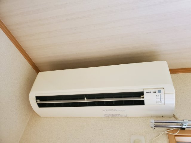 ブルーローズガーデン　A棟の設備