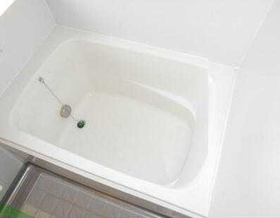 【浴室】 | パセオ青葉の森参番館