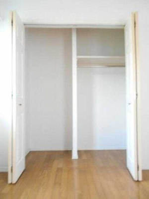 【収納】 | パセオ青葉の森参番館