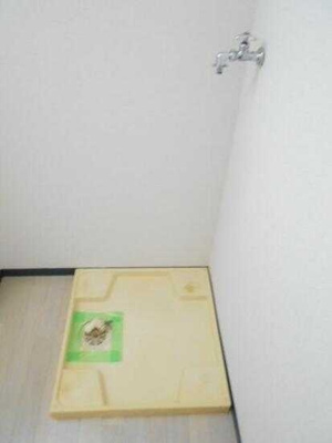 【その他】 | パセオ青葉の森参番館