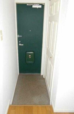 【玄関】 | パセオ青葉の森参番館 | パセオ青葉の森参番館