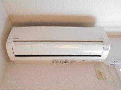 【設備】 | パセオ青葉の森参番館