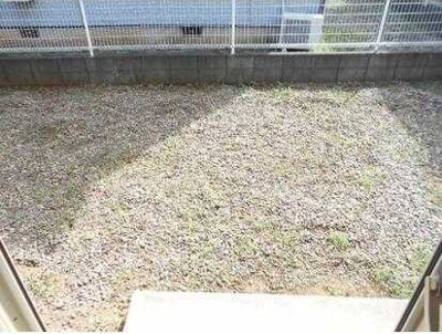 【庭】 | パセオ青葉の森参番館 | パセオ青葉の森参番館