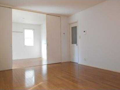 【居間・リビング】 | パセオ青葉の森参番館