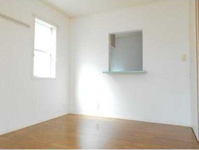 【居間・リビング】 | パセオ青葉の森参番館