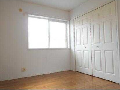 【洋室】 | パセオ青葉の森参番館