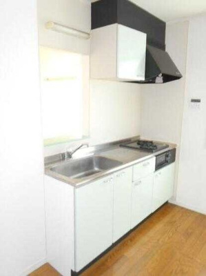 【キッチン】 | パセオ青葉の森参番館 | パセオ青葉の森参番館