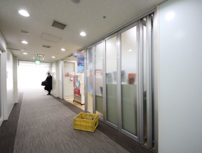 【その他共用部分】 | 神戸国際会館