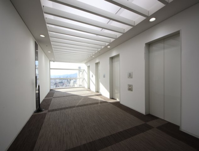 【その他共用部分】 | 神戸国際会館