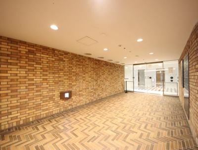 【その他共用部分】 | 神戸国際会館