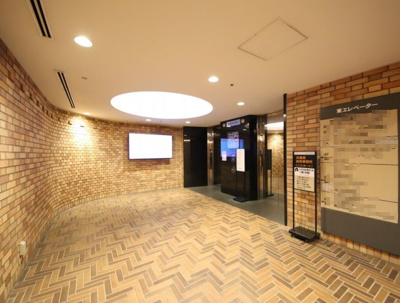 【ロビー】 | 神戸国際会館