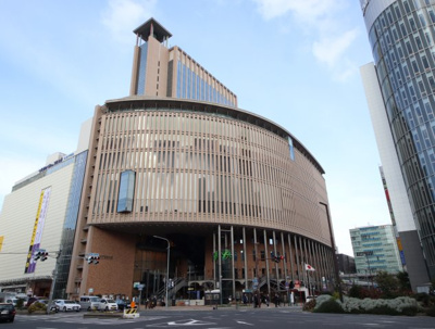 【外観】 | 神戸国際会館