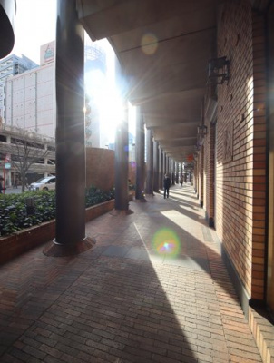 【その他共用部分】 | 神戸国際会館