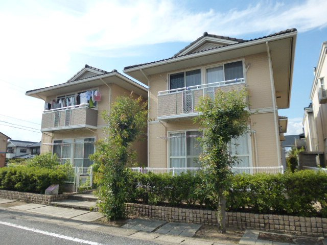 楠小路C