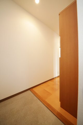 Be Mineの内装