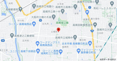 【地図】 | グリーンハイツ