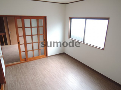 【内装】 | グリーンハイツ