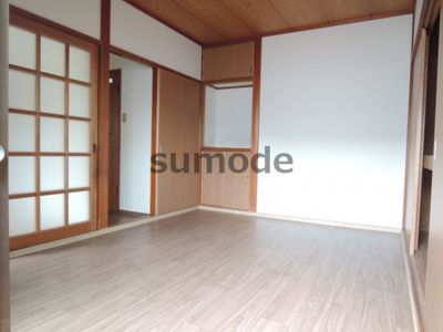 【内装】 | グリーンハイツ