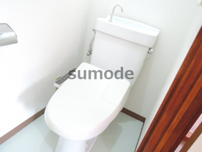 【トイレ】 | グリーンハイツ