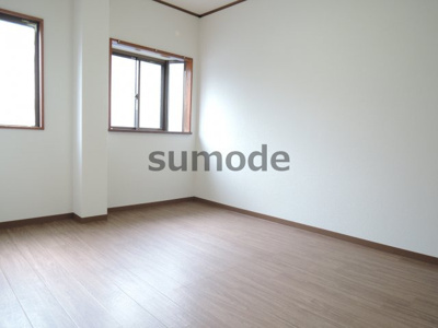 【寝室】 | グリーンハイツ