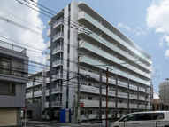 フラッツ東比恵の画像