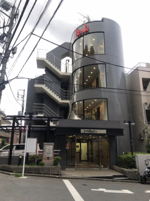 アイザック東麻布