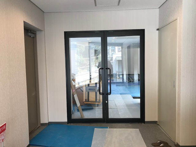 アイザック東麻布