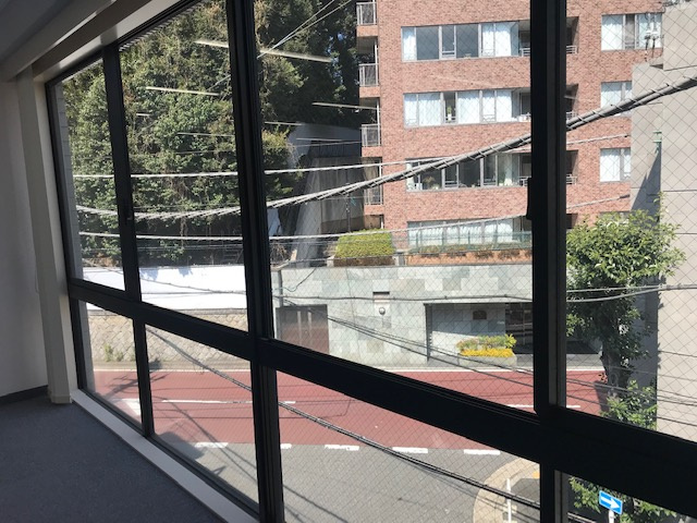 アイザック東麻布