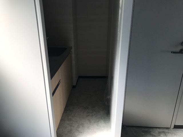 アイザック東麻布