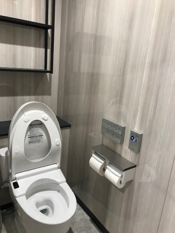 アイザック東麻布