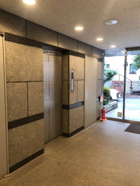 アイザック東麻布