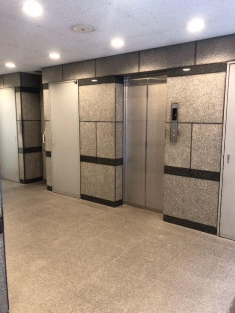 アイザック東麻布