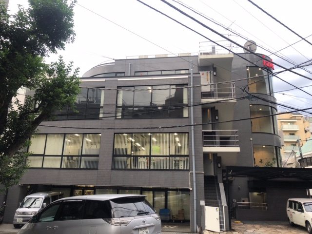 アイザック東麻布