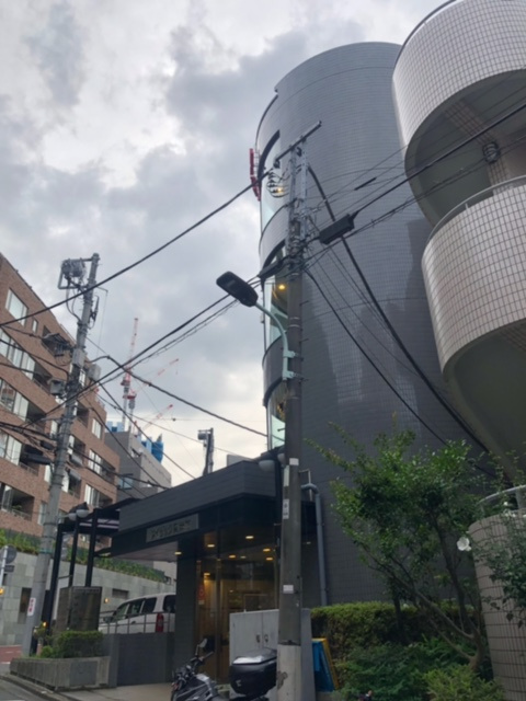 アイザック東麻布