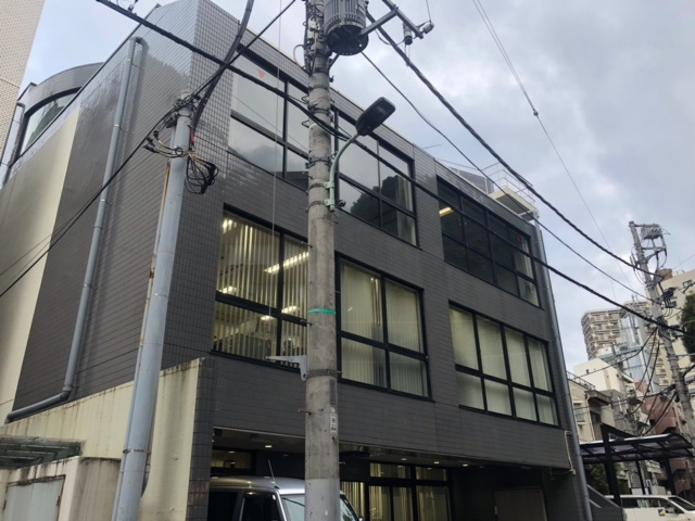アイザック東麻布