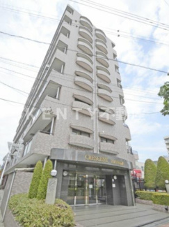 【外観】 | 物件の外観です