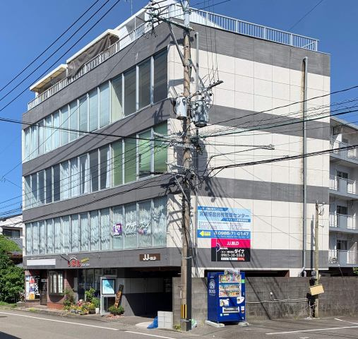 【外観】 | JJ.BLD